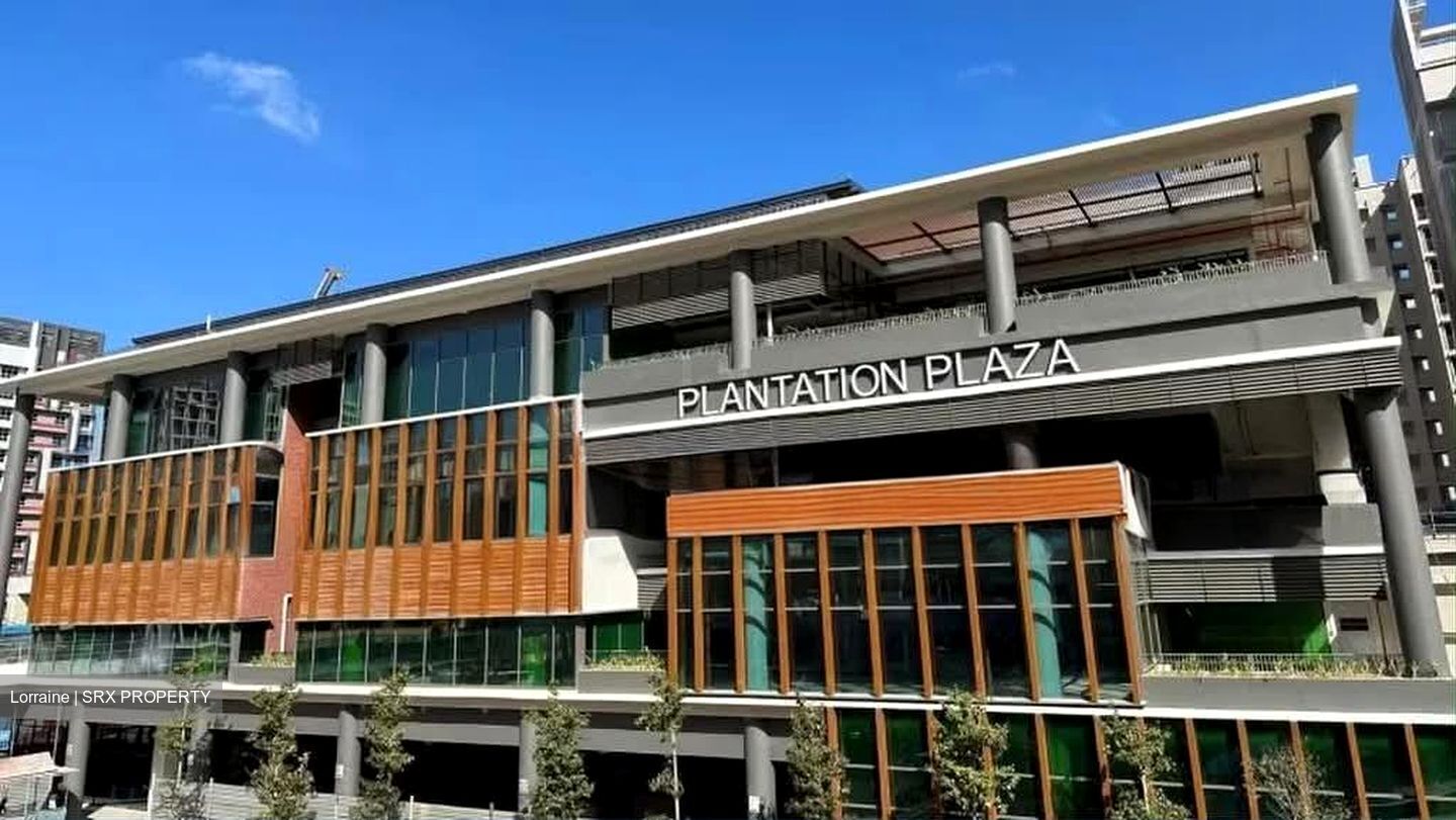 Blk 128A Plantation Village (Tengah), HDB 4 Rooms #588571571